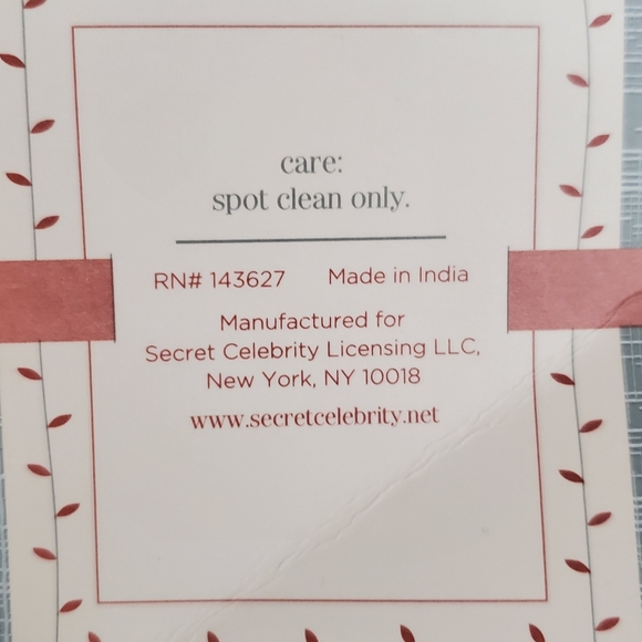 Boho accent pillow - Picture 11 of 16